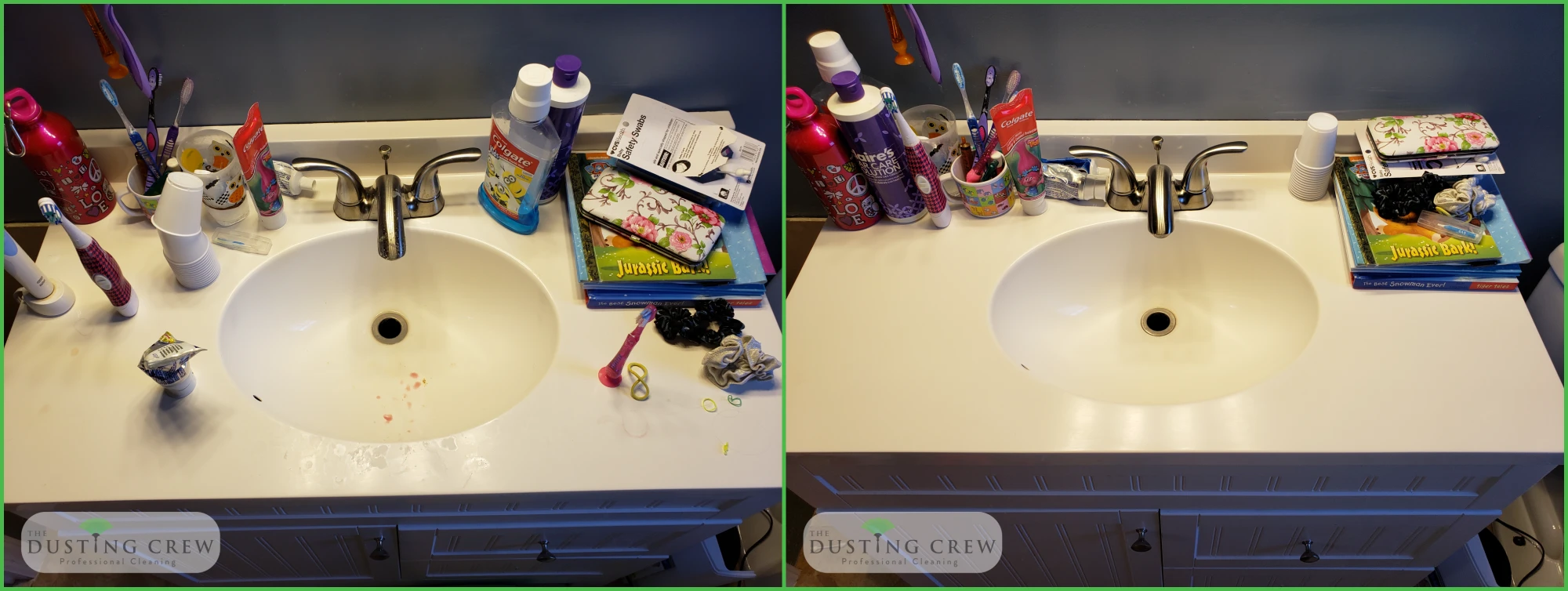 View a full-size, before and after image.